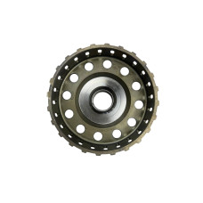 Хаб 4-5-6 АКПП 6T40