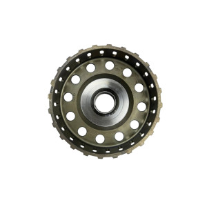 Хаб 4-5-6 АКПП 6T40