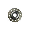 Хаб 4-5-6 АКПП 6T40