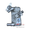 Теплообменник масляный 09G409061E AW TF-60SN 09G