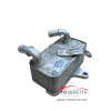 Теплообменник масляный 09G409061E AW TF-60SN 09G