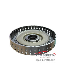 Барабан K1Clutch (пустой) AW TF-60SN 09G