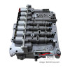 Гидроблок A6MF1/2/3, A6LF1/2/3