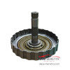 Барабан K2 Clutch AW TF-60SN 09G, 09K, 09M