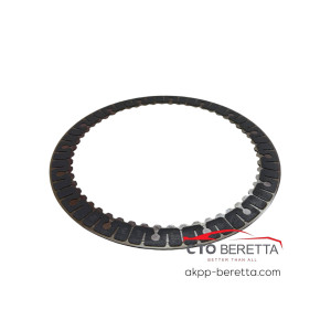 Диск фрикционный K3 REVERSE 3rd 5th 56T/157/1.7 mm AW TF-60SN 09G 09K 09M