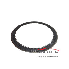 Диск фрикционный K3 REVERSE 3rd 5th 56T/157/1.5 mm AW TF-60SN 09G 09K 09M