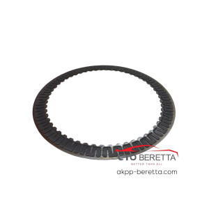 Диск фрикционный K3 REVERSE 3rd 5th 56T/157/1.5 mm AW TF-60SN 09G 09K 09M