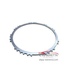 Диск опорный 14T/158/3.8 mm AW TF-60SN 09G 09K 09M