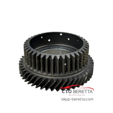 Шестерня intermediate gear SPCA, MPCA (06-12), SMMA, SPAA (07-09), SP5A, MP5A (10-12)