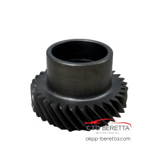 Шестерня drive gear SPCA, MPCA (06-12), SMMA, SPAA (07-09), SP5A, MP5A (10-12)