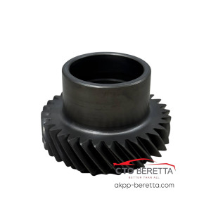 Шестерня drive gear SPCA, MPCA (06-12), SMMA, SPAA (07-09), SP5A, MP5A (10-12)