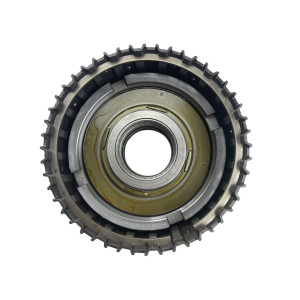 Барабан (пустой) HIGH / LOW REVERSE NISSAN АКПП RE5R05A RE7R01A / JATCO АКПП JR507A JR710E