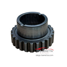 Шестерня SPCA, SMMA, MPCA (06-12), SPAA (07-09), SP5A, MP5A (10-12)