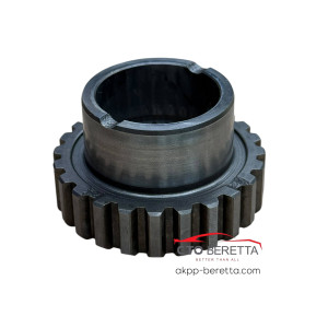 Шестерня SPCA, SMMA, MPCA (06-12), SPAA (07-09), SP5A, MP5A (10-12)