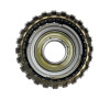 Барабан [стальной] пустой без дисков Direct Clutch АКПП RE5R05A JR507E JR509E