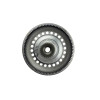 Входной вал / барабан K1 Clutch (пустой, без дисков и поршней) АКПП RE5R05A 