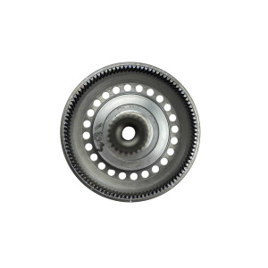 Входной вал / барабан K1 Clutch (пустой, без дисков и поршней) АКПП RE5R05A 