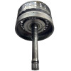 Входной вал / барабан K1 Clutch (пустой, без дисков и поршней) АКПП RE5R05A 