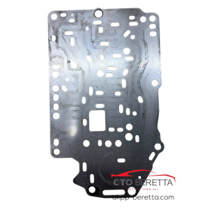 Сепараторна пластина SPCA, SMMA, MPCA, SPAA, SP5A, MP5A