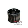 Игольный подшипник 43/39/33.3 mm MCTA (2004-2008), BZKA, MZKA (2003-2007), BZNA MNZA BZNA (2007-2011), MZJA BZJA MZHA BZHA (2007-2011) MM7A (2009-2011), BJ1A B5LA B5MA B5RA B5SA (2012-2015)