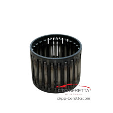 Игольный подшипник 43/39/33.3 mm MCTA (2004-2008), BZKA, MZKA (2003-2007), BZNA MNZA BZNA (2007-2011), MZJA BZJA MZHA BZHA (2007-2011) MM7A (2009-2011), BJ1A B5LA B5MA B5RA B5SA (2012-2015)