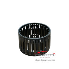 Игольный подшипник 41/37/25.6 mm MCTA (2004-2008), BZKA, MZKA (2003-2007), BZNA MNZA BZNA (2007-2011), MZJA BZJA MZHA BZHA (2007-2011) MM7A (2009-2011), BJ1A B5LA B5MA B5RA B5SA (2012-2015)