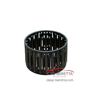 Игольный подшипник 41/37/25.6 mm MCTA (2004-2008), BZKA, MZKA (2003-2007), BZNA MNZA BZNA (2007-2011), MZJA BZJA MZHA BZHA (2007-2011) MM7A (2009-2011), BJ1A B5LA B5MA B5RA B5SA (2012-2015)