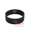 Игольный подшипник 57/53/17.6 mm MCTA (2004-2008), BZKA, MZKA (2003-2007), BZNA MNZA BZNA (2007-2011), MZJA BZJA MZHA BZHA (2007-2011) MM7A (2009-2011), BJ1A B5LA B5MA B5RA B5SA (2012-2015)