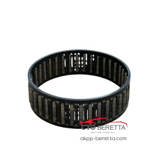 Игольный подшипник 57/53/17.6 mm MCTA (2004-2008), BZKA, MZKA (2003-2007), BZNA MNZA BZNA (2007-2011), MZJA BZJA MZHA BZHA (2007-2011) MM7A (2009-2011), BJ1A B5LA B5MA B5RA B5SA (2012-2015)