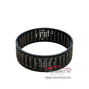 Игольный подшипник 57/53/17.6 mm MCTA (2004-2008), BZKA, MZKA (2003-2007), BZNA MNZA BZNA (2007-2011), MZJA BZJA MZHA BZHA (2007-2011) MM7A (2009-2011), BJ1A B5LA B5MA B5RA B5SA (2012-2015)
