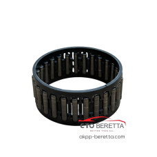 Игольный подшипник 46/42/20.1 mm MCTA (2004-2008), BZKA, MZKA (2003-2007), BZNA MNZA BZNA (2007-2011), MZJA BZJA MZHA BZHA (2007-2012) MM7A (2009-2011), BJ1A B5LA B5MA B5RA B5SA (2012-2015)