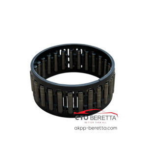 Игольный подшипник 46/42/20.1 mm MCTA (2004-2008), BZKA, MZKA (2003-2007), BZNA MNZA BZNA (2007-2011), MZJA BZJA MZHA BZHA (2007-2012) MM7A (2009-2011), BJ1A B5LA B5MA B5RA B5SA (2012-2015)