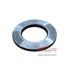 Дистанционная шайба 68/4.5*6.5 mm MCTA (2004-2008), BZKA, MZKA (2003-2007), BZNA MNZA BZNA (2007-2011), MZJA BZJA MZHA BZHA (2007-2012) (2008-2012), MM7A (2009-2011), BJ1A B5LA B5MA B5RA B5SA (2012-2015)