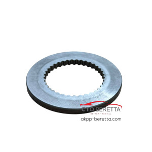 Дистанционная шайба 58/4 mm MCTA (2004-2008), BZKA, MZKA (2003-2007), BZNA MNZA BZNA (2007-2011), MZJA BZJA MZHA BZHA (2007-2012) (2008-2012), MM7A (2009-2011), BJ1A B5LA B5MA B5RA B5SA (2012-2015)