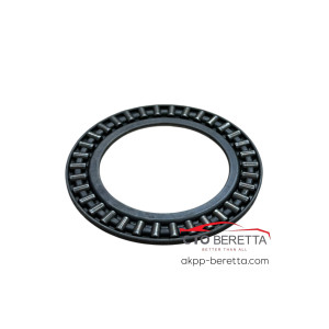 Опорный подшипник 57/37/2.5 mm MCTA (2004-2008), BZKA, MZKA (2003-2007), BZNA MNZA BZNA (2007-2011), MZJA BZJA MZHA BZHA (2007-2012) MM7A (2009-2011), BJ1A B5LA B5MA B5RA B5SA (2012-2015)