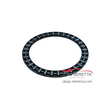 Опорный подшипник 59/47/2.5 mm MCTA (2004-2008), BZKA, MZKA (2003-2007), BZNA MNZA BZNA (2007-2011), MZJA BZJA MZHA BZHA (2007-2012) MM7A (2009-2011), BJ1A B5LA B5MA B5RA B5SA (2012-2015)