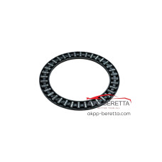 Опорный подшипник 46/34/2 mm MCTA (2004-2008), BZKA, MZKA (2003-2007), MZJA BZNA (2007-2011) MM7A (2009-2011), BJ1A B5LA B5MA B5RA B5SA (2012-2015)