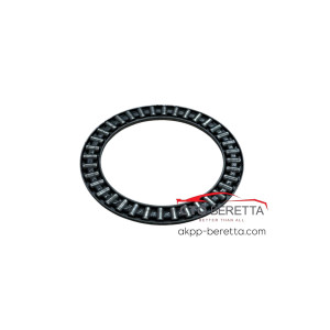 Опорний підшипник 46/34/2 mm MCTA (2004-2008), BZKA, MZKA (2003-2007), BZNA MNZA BZNA (2007-2011), MZJA BZJA MZHA BZHA (2007-2012), M91A B90A (2008-2012), MM7A (2009-2011), BJ1A B5LA B5MA B5RA B5SA (2012-2015)