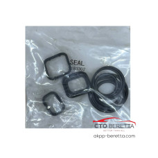 Комплект уплотнений S183302 ZF 6HP26