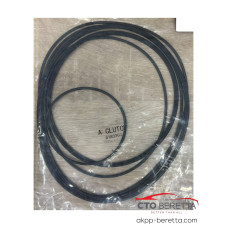 Комплект резиновых колец A Clutch S183303 ZF 6HP26