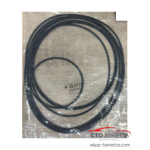 Комплект резиновых колец A Clutch S183303 ZF 6HP26