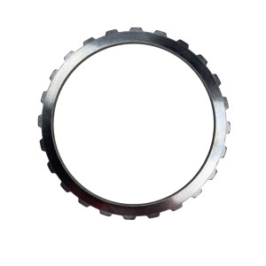 Диск стальной INPUT K1 АКПП RE5R05A A5SR1 INTERMEDIATE 5EAT
