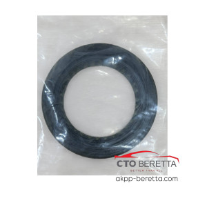 Сальник кришки вихідного фланця 60/40/8*12 mm ZF 6HP26