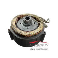 Тяговый электродвигатель HF35 DG9P-7H299-AC FG9P-7H299-AA