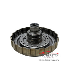 Барабан Forward Clutch AW60-41SN 