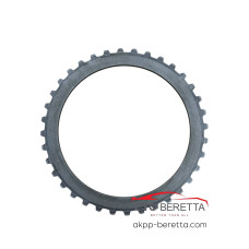 Диск сталевий 3-4 Clutch AW60-41SN 36T/119/3.8 mm
