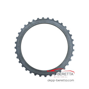 Диск сталевий 3-4 Clutch AW60-41SN 36T/119/3.6 mm