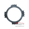 Диск сталевий Coast AW60-41SN 16T/104/4 mm