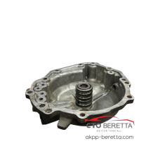 Задня кришка 35143-60A010 AW60-41SN