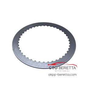 Диск сталевий 1-3-5 Reverse 2-6 Clutch 42T/173/2 mm DCT450 DCT470